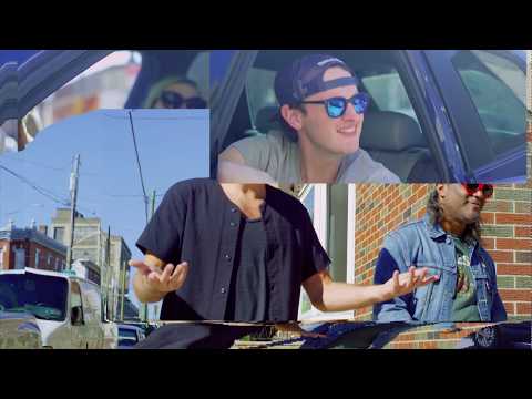 Dewey Bryan - Ashtray feat. Rone (Official Video)