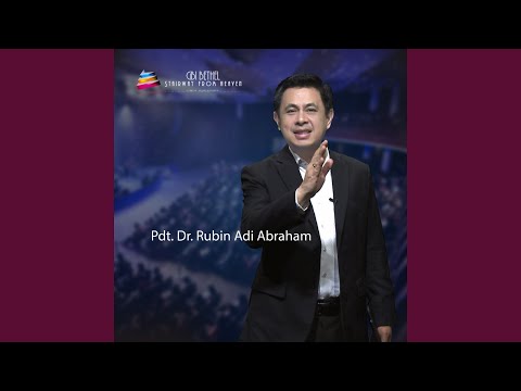Download Pdt. Rubin Adi Abraham - Bahaya Okultisme MP3