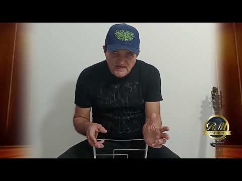 Evaldo Lucena, música estou indo embora, autores, Evaldo Lucena e Marcos grossman