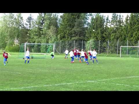 20150604 FCFJ P02 v1 - FC Loviisa maalit