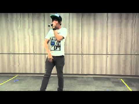 SPACECares: ShiGGa Shay