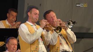 The Rose - Vlado Kumpan und seine Musikanten The Rose - Vlado Kumpan und seine Musikanten