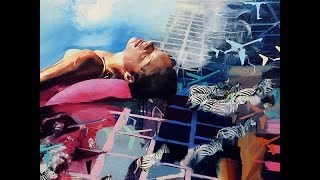 Alicia Keys - Zebras And Airplaines