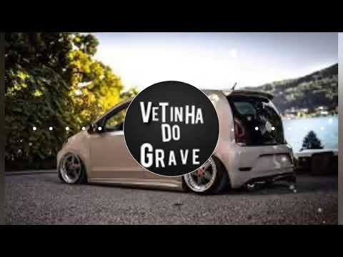 DANIEL DOS TECLADOS FEAT MC MARI - VAPO VAPO NO GRELINHO {COM GRAVE} + [COM DOWNLOAD]