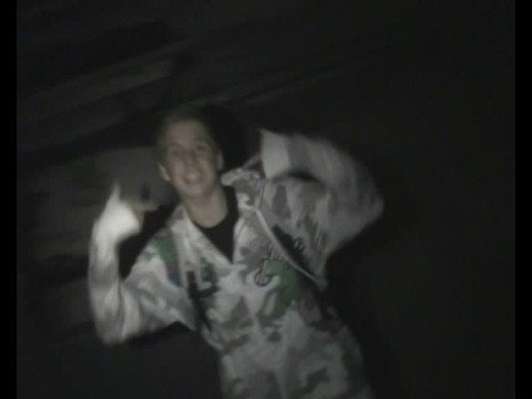 Óskar Axel - Undir Lögaldri