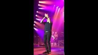Rob Thomas - I Think We&#39;d Feel Good Together &amp; Falling to Pieces - Red Bank, NJ - 7.31.15