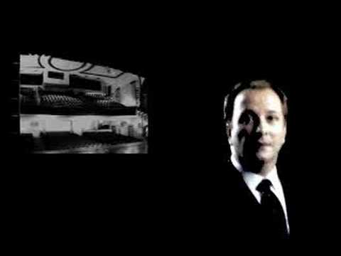 Canción Al Árbol Del Olvido video