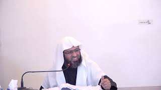 صورة شرح بلوغ المرام _ الدرس (167) د. عماد السواعير