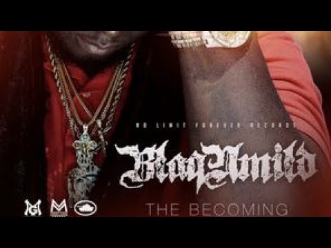 No Limit Album Reviews- BlaqNmilD "The Becoming" (Master P, C-Murder, Silkk, Romeo)