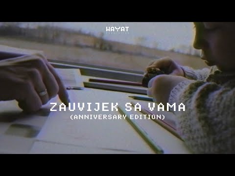 NesKoH - Zauvijek sa vama  [Official video 2021]