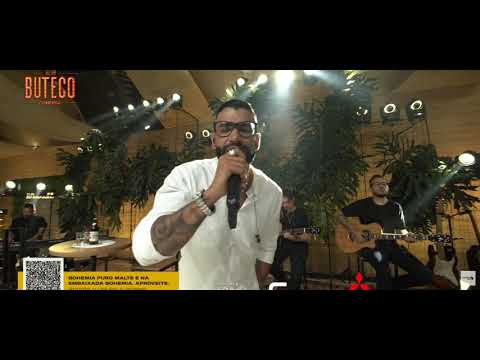 Gusttavo Lima - Cem Mil (Ao Vivo) Live Buteco Bohemia Em Casa - 06/03/2021