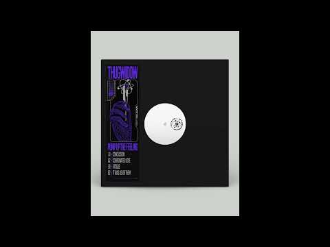 Thugwidow - It Was Us Or Them