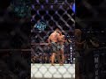 ? Justin Gaethje & Michael Chandler Embrace After EPIC Fight at UFC 268