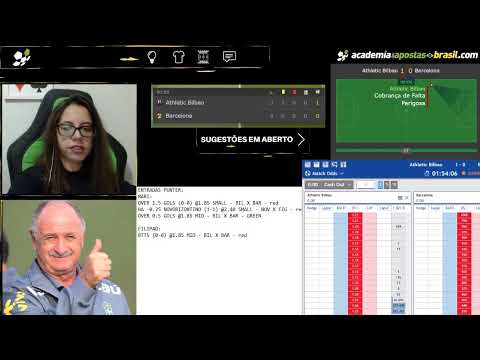 download lagu mp3 mp4 Academia Das Apostas, download lagu Academia Das Apostas gratis, unduh video klip Academia Das Apostas