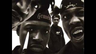 Gravediggaz - 1-800 Suicide (Louis Mackey Remix)