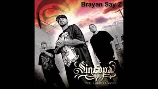 El Raton Y El Queso - Cartel De Santa