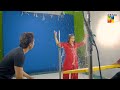 FAIRY TALE Season 02 BTS Sehar Khan Hamza Sohail HUM TV
