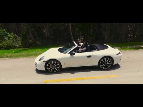 KING DEAZEL "PORSCHE 911" (DIRECTED BY ROBERT SMITH)