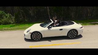 KING DEAZEL "PORSCHE 911" (DIRECTED BY ROBERT SMITH)