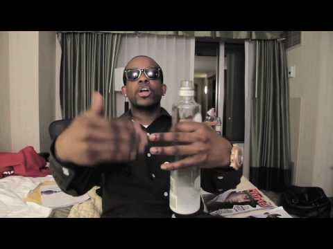 Kidz in the Hall - "Fresh Academy" feat. Chip Tha Ripper & Donnis "(Music Video)