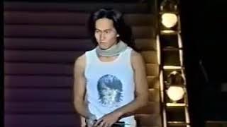 Download lagu F4 World Tour Concert @Indonesia Can't Lose You mp3