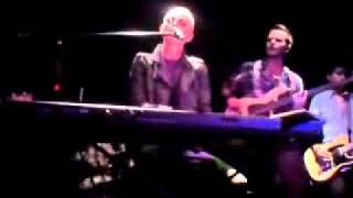 Elan - I Don&#39;t Want You In