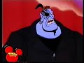 En Af Grundene Til At Aladdin Ikke Kan Ses På Disney