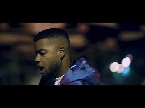 MIC SANTOS - BUMPIN' (PROD. PASHABEATS)[OFFICIAL MUSIC VIDEO]