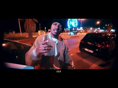 Soprano - Faux paradis feat. PLK [Visualizer Officiel] © Soprano Officiel