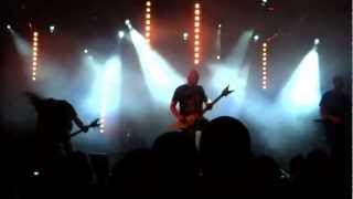 Loudblast Chaulnes (3) No Tears to Share