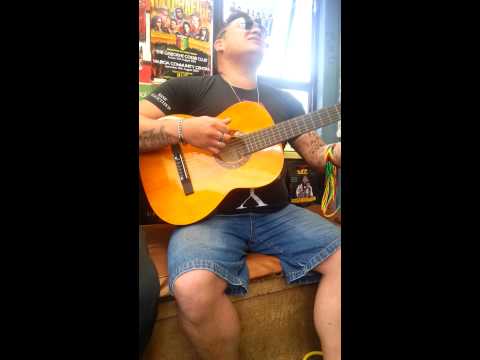 Luke Whaanga-Me, u & I