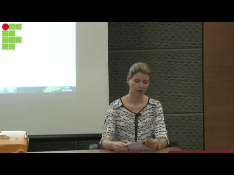 SORTEIO EDITAL  039/2015 IFMS