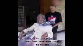 Download lagu Mbah KH. Zubaidi Abdul Ghofur Mantenan Abahnya Gus Shon. Mbk Shenly menangi, Hasna mboten menangi.. mp3 Download lagu Mbah KH. Zubaidi Abdul Ghofur Mantenan Abahnya Gus Shon. Mbk Shenly menangi, Hasna mboten menangi.. mp3