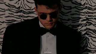 Luis Miguel - Soy Un Perdedor (Letra)