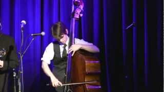 05 Punch Brothers 2012-03-07 Flippen