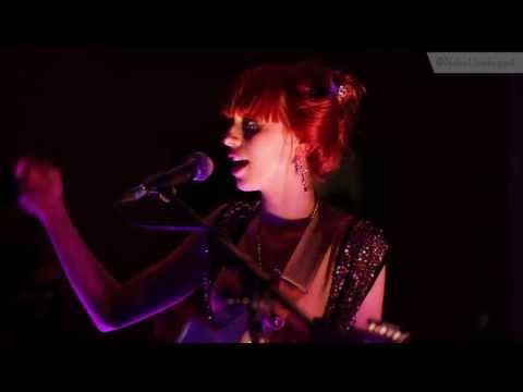 JJ Rosa - Cry Out - Live at Nobu Unplugged