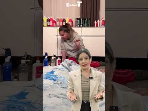 TİKTOK’TA SLIME ÇILGINLIĞI SINIR TANIMIYOR
TikTok’ta slime çılgınlığı sınır tanımıyor! 😳…