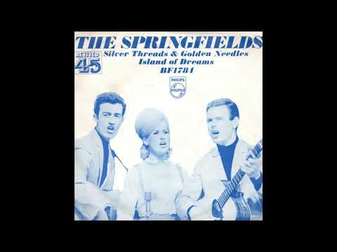 SILVER THREADS AND GOLDEN NEEDLES SPRINGFIELDS (2022 MIX)
