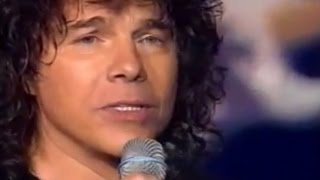 Riccardo Cocciante -Celeste nostalgia live da Istantanea tour