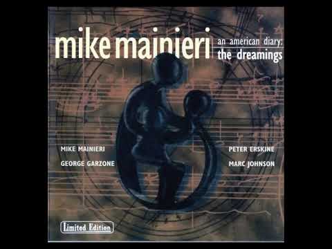Mike M̲a̲i̲n̲i̲e̲r̲i – A̲n̲ A̲m̲e̲r̲i̲c̲a̲n̲ D̲i̲a̲r̲y: T̲h̲e̲ D̲r̲e̲a̲m̲i̲n̲g̲s̲ (̲1̲9̲9̲7̲)̲