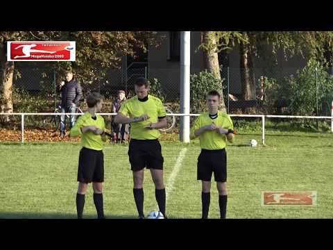 Bezirksliga  MTSV Aerzen: TSV Algesdorf MegaMeister2009