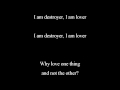 Death to Death - Stars (lyrics)