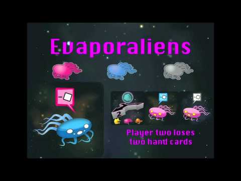 Oh no... INVASION!!! How to play