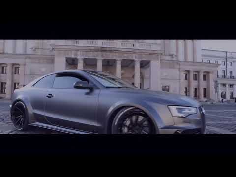 QBIK x Faster - Audi w LPG (PaQ Blend)
