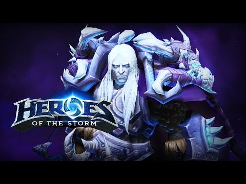 heroes of the storm system requirements pc