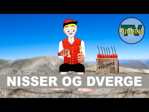 download lagu mp3 mp4 Nisser Og Dverge Tekst, download lagu Nisser Og Dverge Tekst gratis, unduh video klip Nisser Og Dverge Tekst