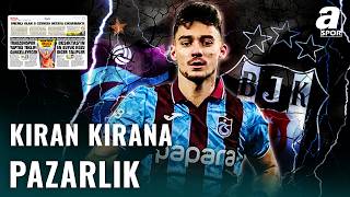 Muçi Transferinde Dev Kriz: Beşiktaş mı Trabzonspor mu?