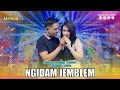 RIRIN DA FT GERRY MAHESA NGIDAM JEMBLEM I Mahesa Music