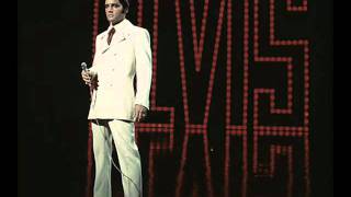 Elvis Presley - Take my hand precious lord