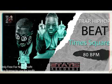 Free Meek Mill x Ace Hood Type Beat 2023 [Prod. Major Static]